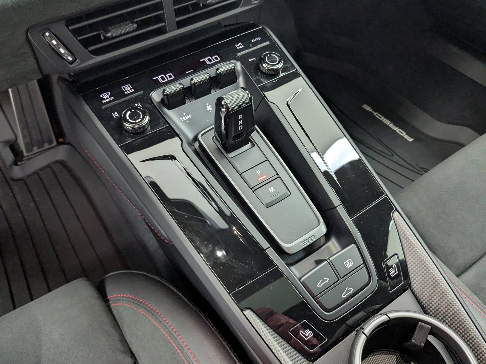 Certified 2026 Porsche 911 Carrera GTS image 18