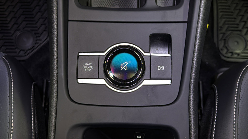 New 2026 Volkswagen Tiguan SE image 36