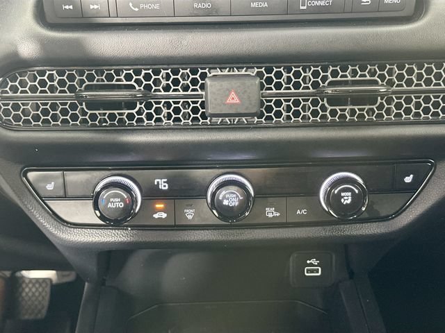 Used 2023 Honda HR-V Sport image 13
