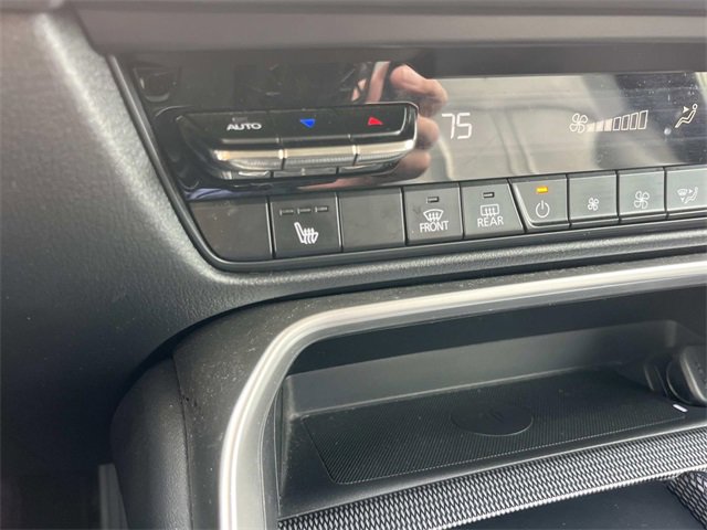 Used 2024 MAZDA CX-90 3.3 Turbo w/ Preferred Plus image 38