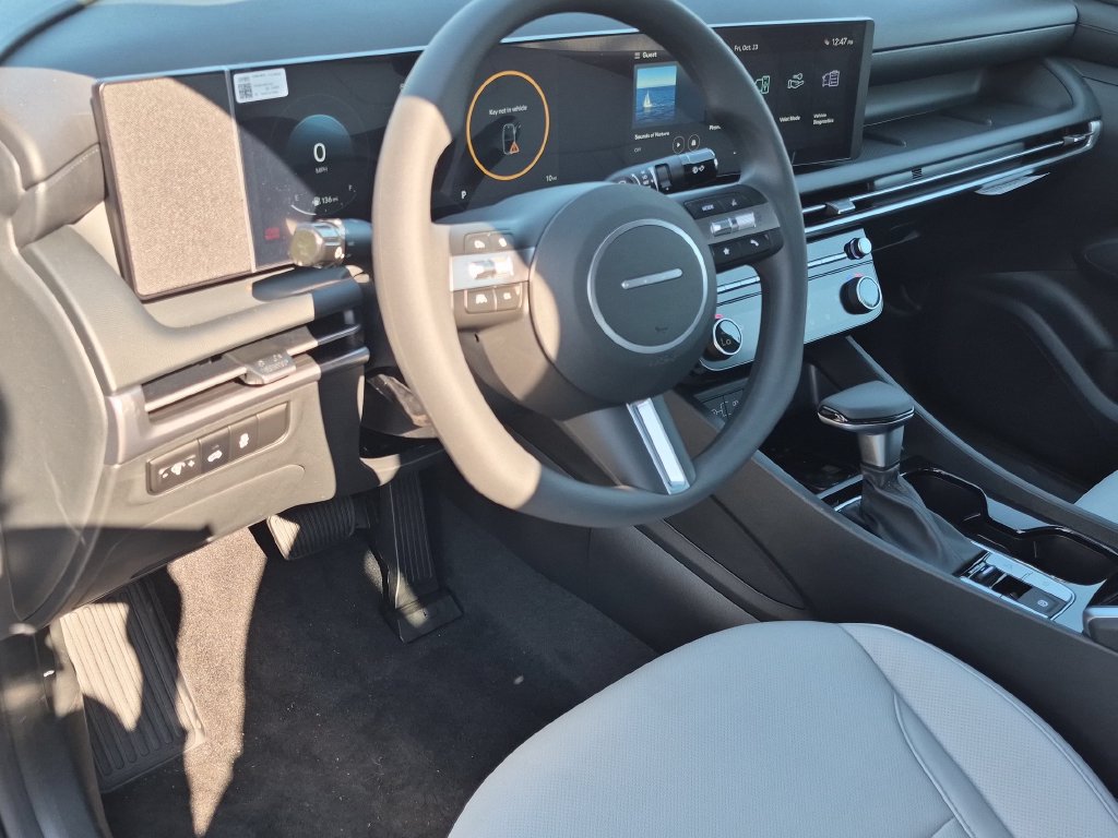 New 2027 Hyundai Santa Cruz SEL AWD/4WD image 11