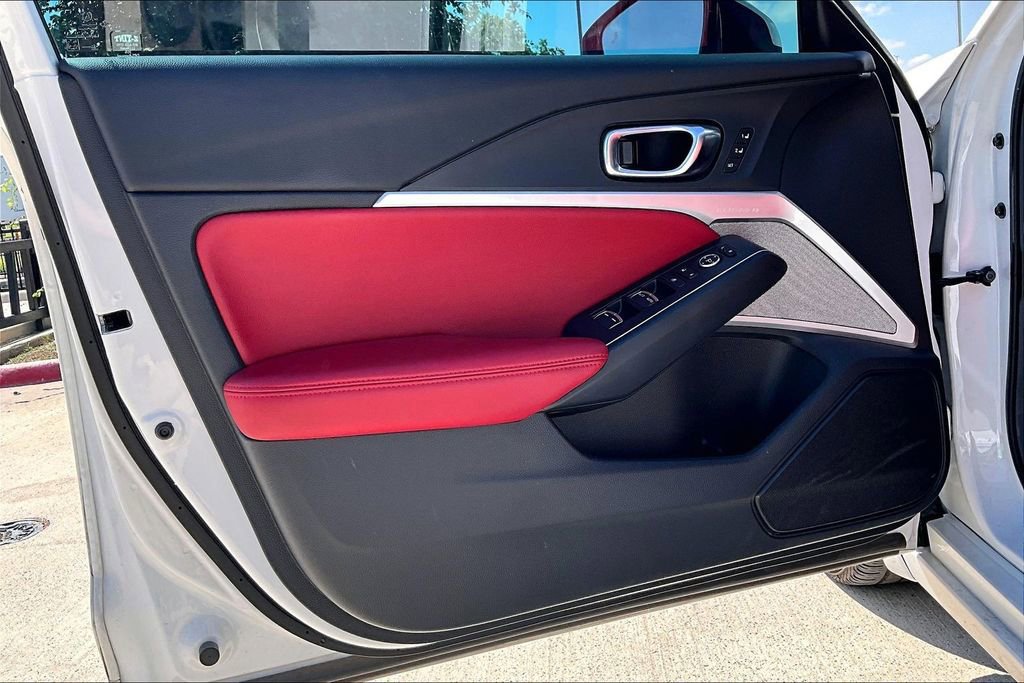 Used 2025 Acura Integra A-Spec FWD image 21