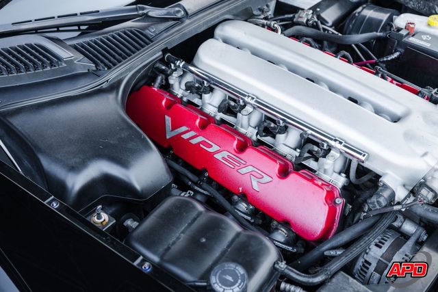 Used 2004 Dodge Viper SRT-10 image 68