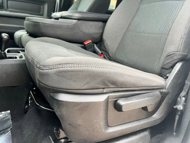 Used 2022 RAM 2500 Tradesman image 34