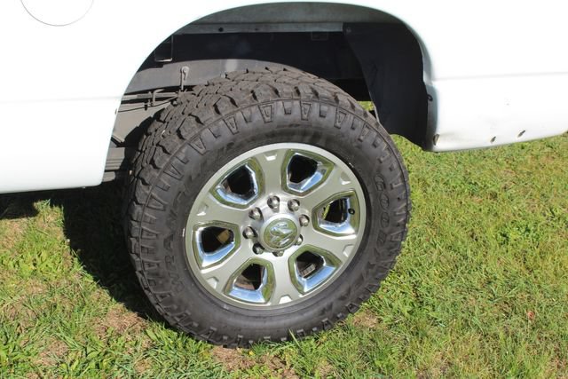 Used 2007 Dodge Ram 2500 Truck SLT w/ Quad Cab Big Horn Value Group AWD/4WD image 22