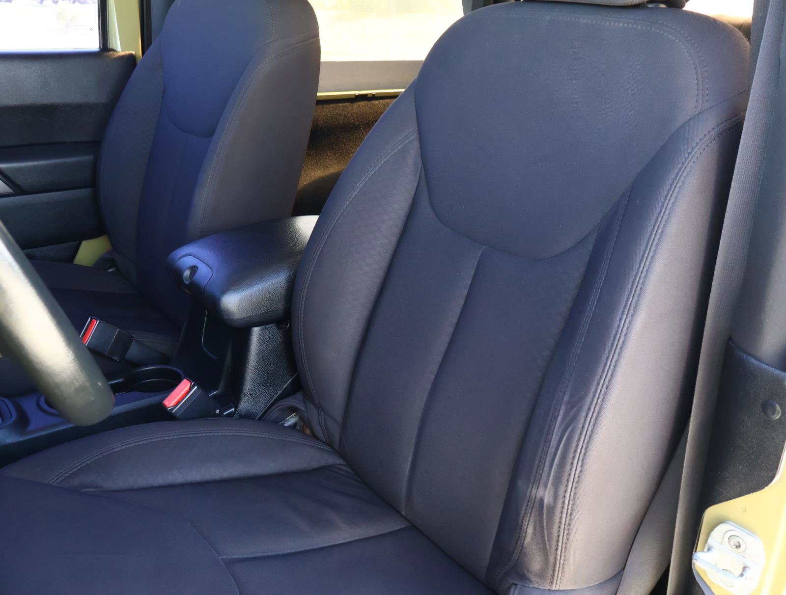 Used 2013 Jeep Wrangler Sport AWD/4WD image 11