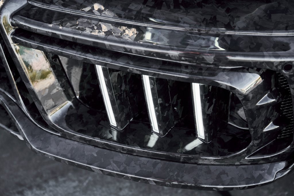 Used 2026 Mercedes-Benz G 63 AMG G 63 AMG image 11