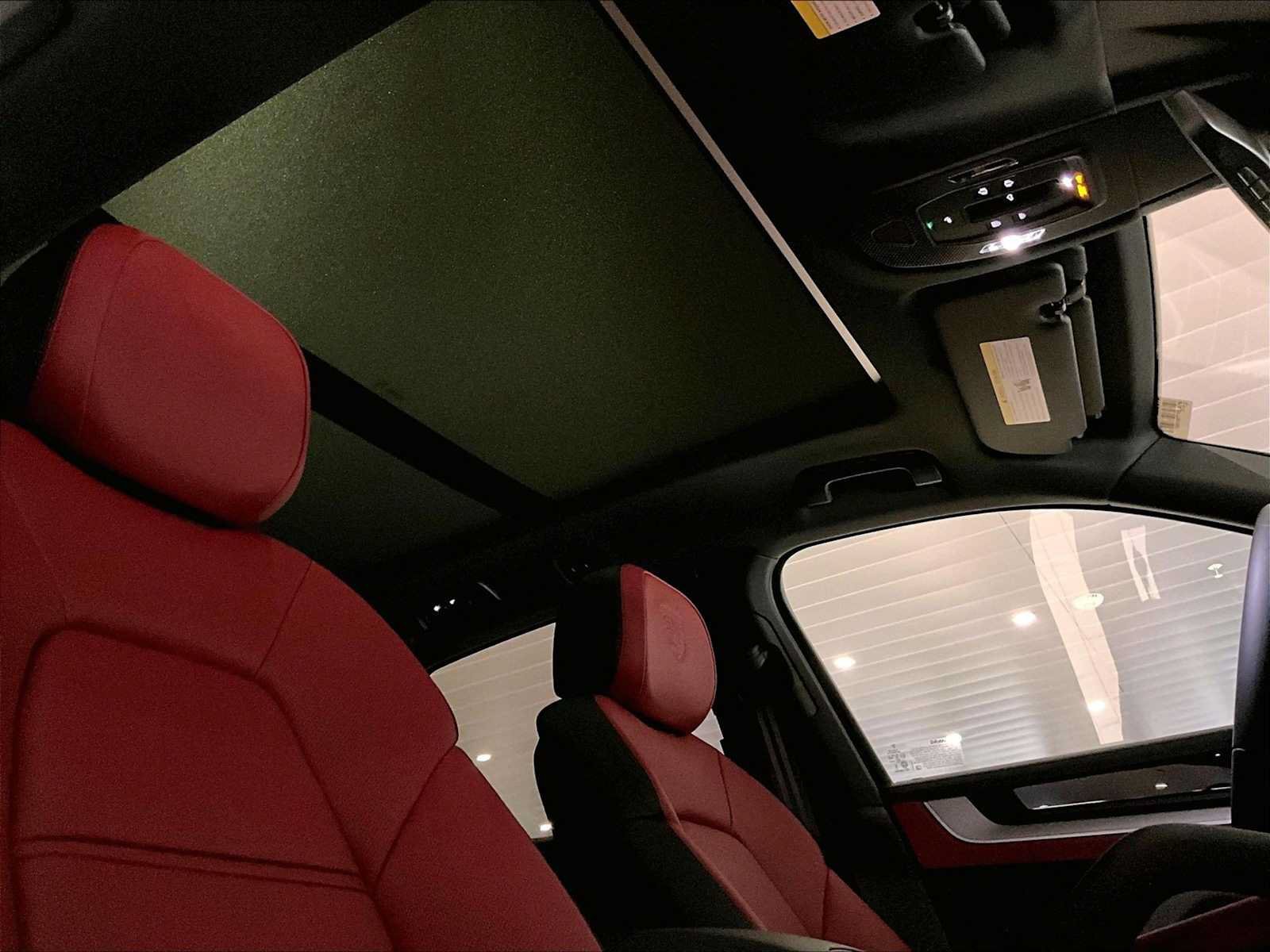 New 2026 Porsche Cayenne S AWD/4WD image 23