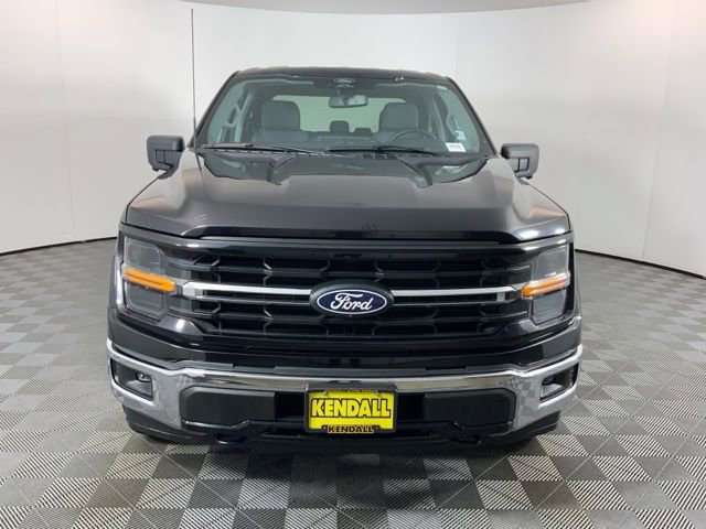 Used 2024 Ford F150 XLT w/ Tow/Haul Package image 3