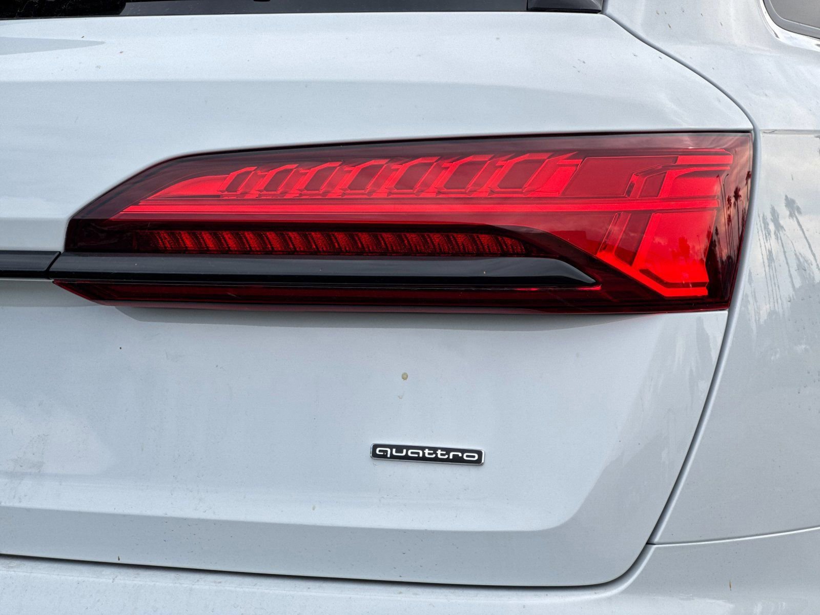 New 2026 Audi Q7 2.0T Premium Plus image 25