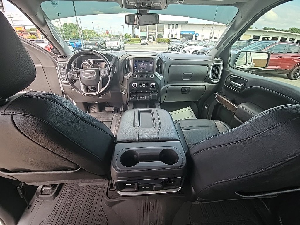 Used 2022 GMC Sierra 1500 Denali w/ Denali Premium Package image 15