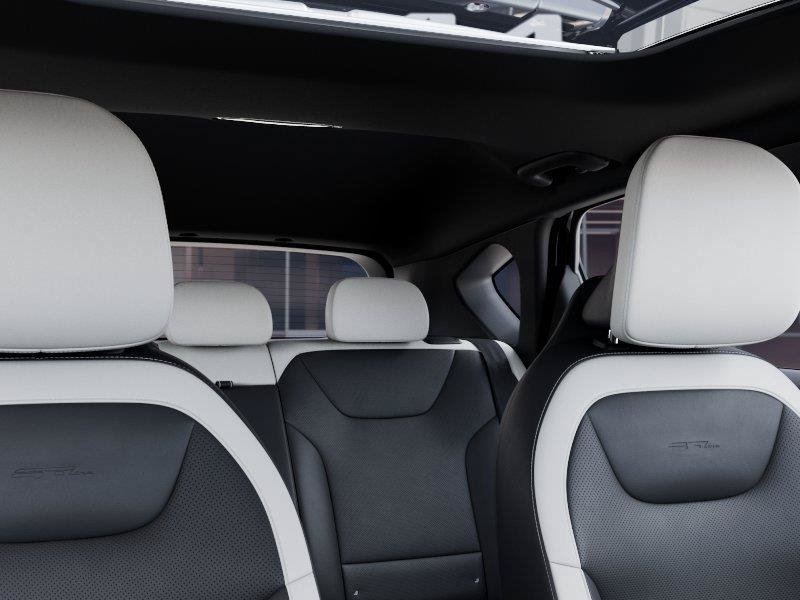 New 2026 Kia K4 GT-Line Turbo FWD image 27