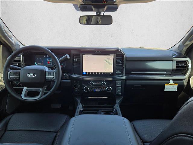New 2026 Ford F250 Lariat image 15