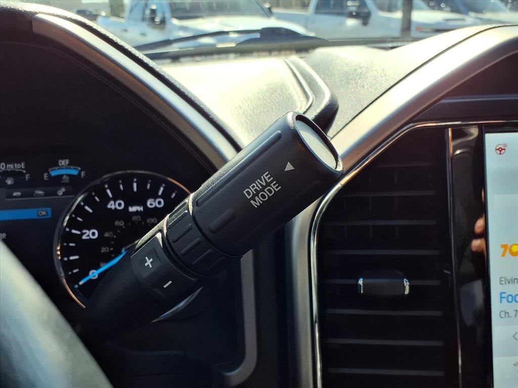 Used 2022 Ford F250 Platinum image 22