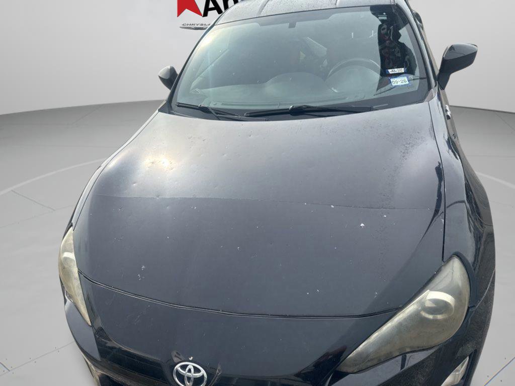 Used 2016 Scion FR-S RWD image 28