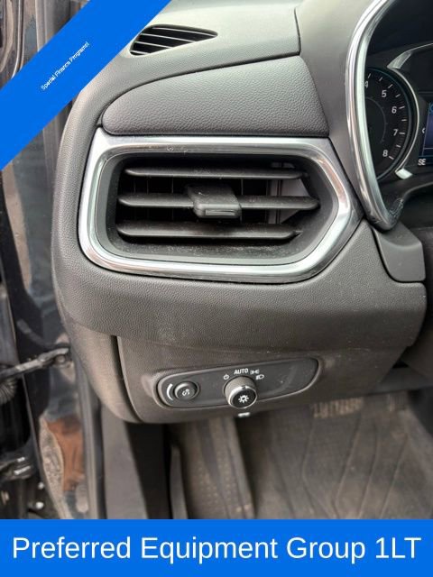 Used 2022 Chevrolet Equinox LT image 14