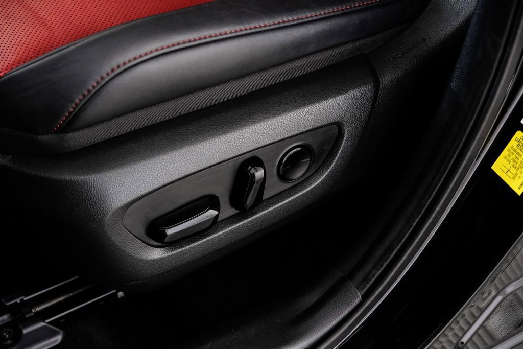 Used 2022 Lexus NX 450h+ F Sport w/ Vision Package image 36