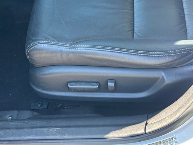 Used 2015 Honda Civic EX-L image 4
