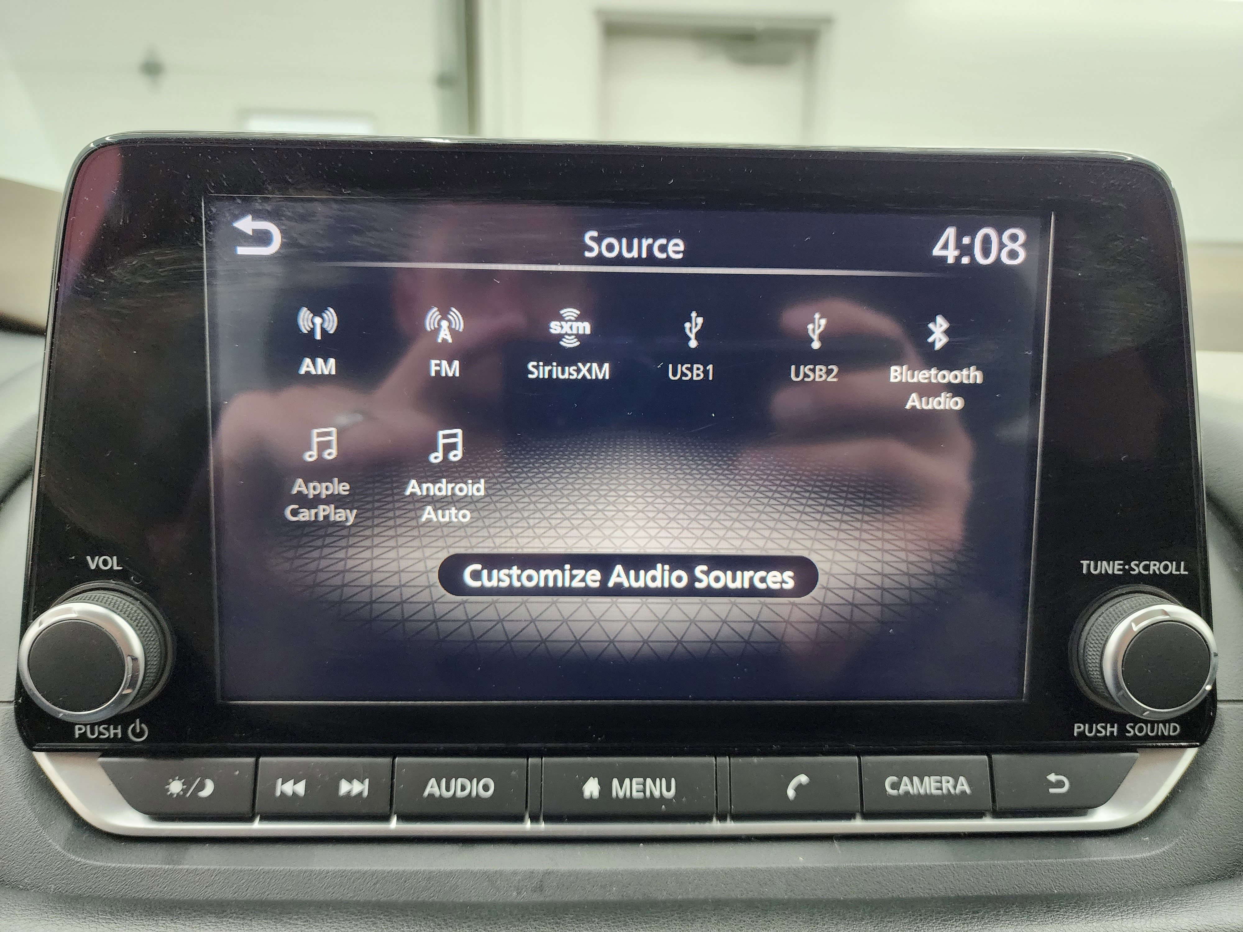 Used 2023 Nissan Rogue SV image 43