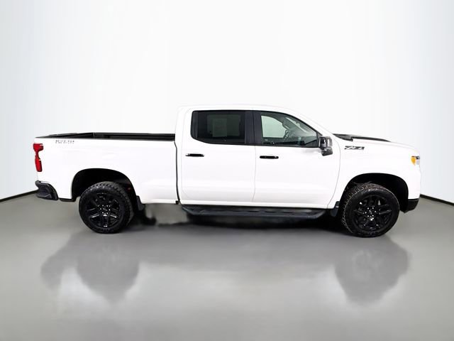 Used 2023 Chevrolet Silverado 1500 LT Trail Boss w/ LT Trail Boss Premium Package image 9