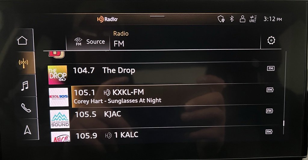 Used 2022 Audi Q5 2.0T Premium image 45