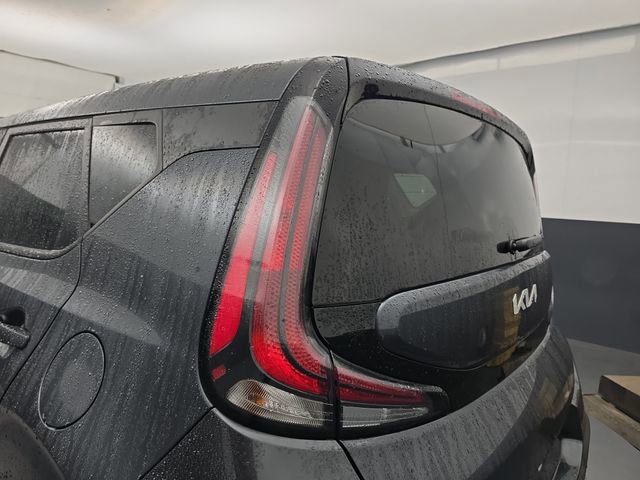 Used 2023 Kia Soul LX w/ Option Group 015 image 18