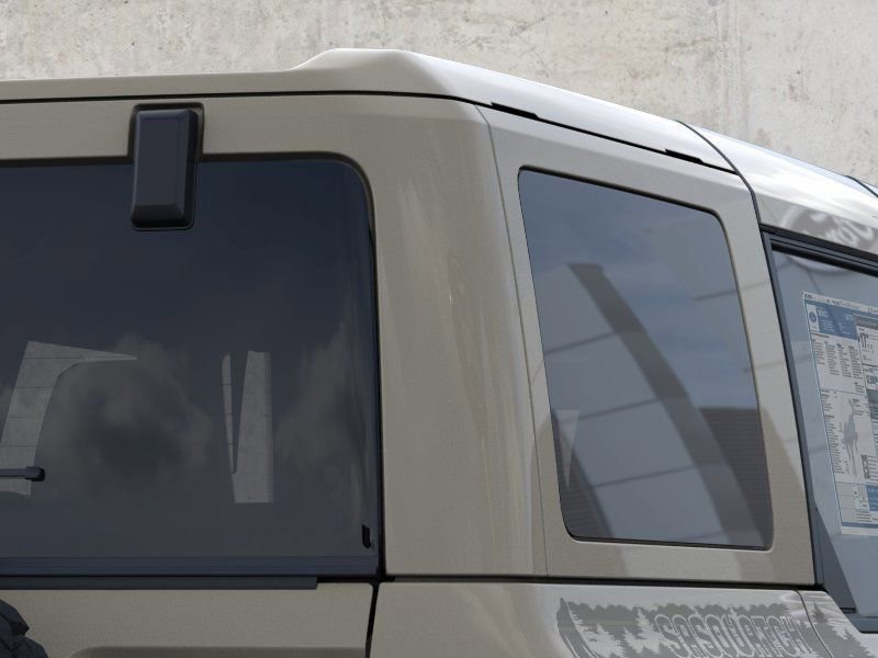 New 2026 Ford Bronco Badlands AWD/4WD image 25