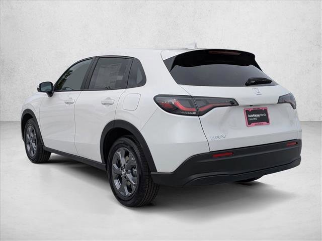 New 2026 Honda HR-V LX image 9