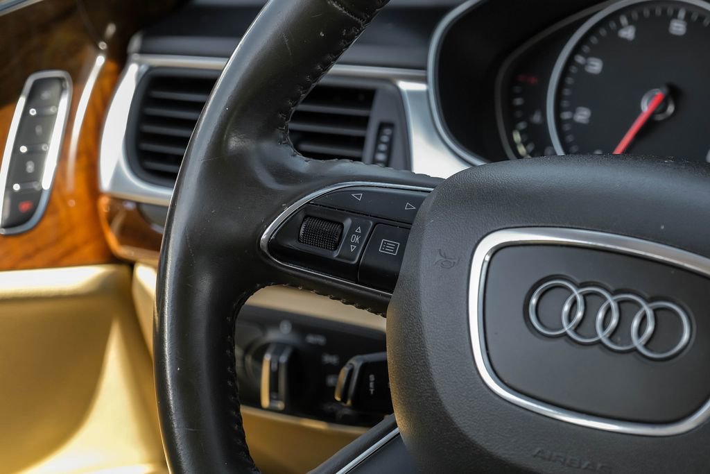 Used 2012 Audi A7 3.0T Premium Plus image 16