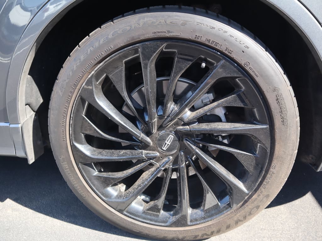 Used 2021 Lincoln Aviator Reserve w/ Equipment Group 208A RWD image 17