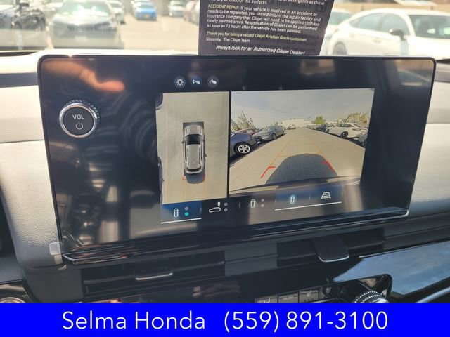 New 2026 Honda Prologue Elite image 9