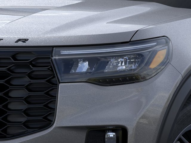 New 2026 Ford Explorer ST-Line w/ ST-Line Street Pack RWD image 18
