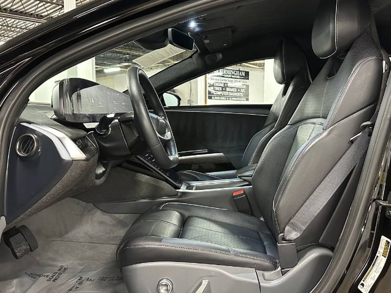 Used 2025 Lucid Air Grand Touring image 20