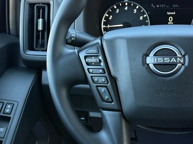 New 2026 Nissan Frontier S image 20