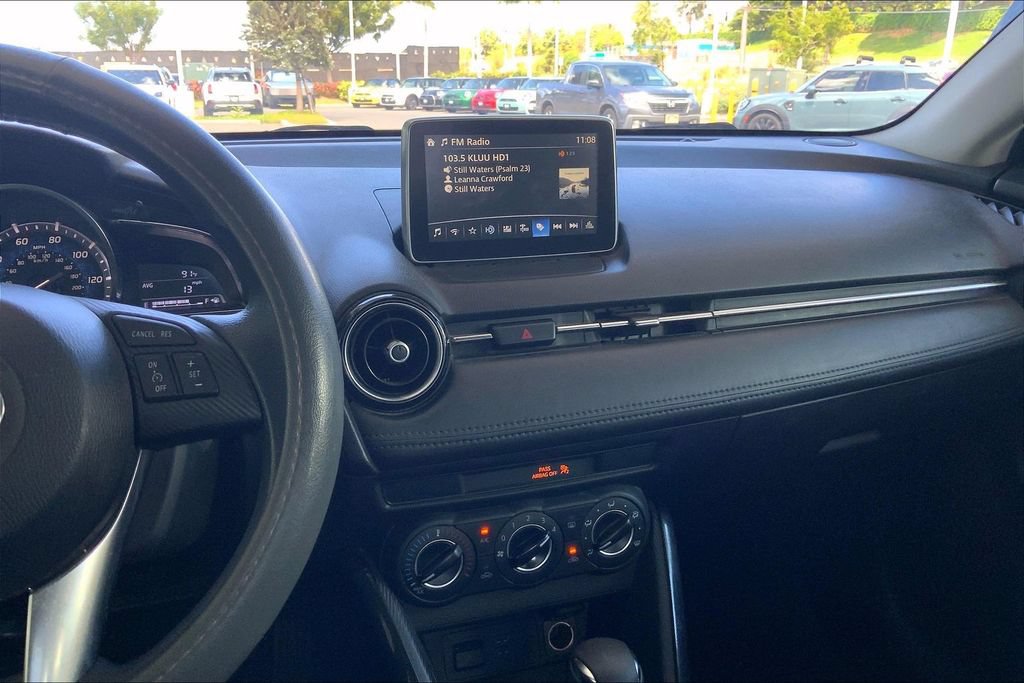 Used 2016 Scion iA FWD image 6