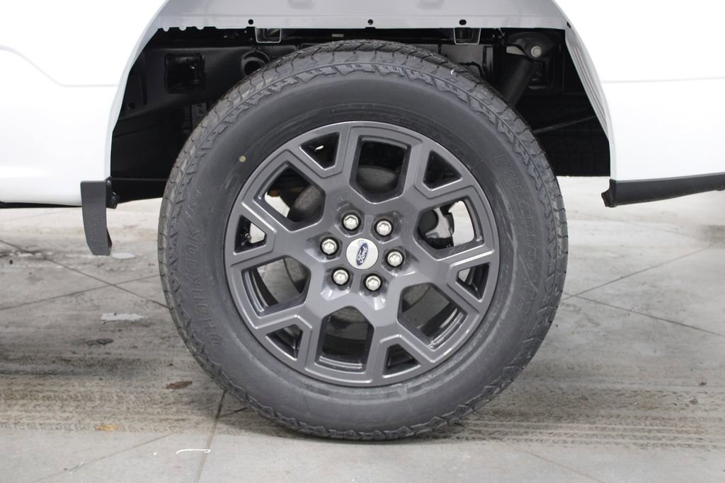 New 2026 Ford F150 STX w/ Equipment Group 200A image 16