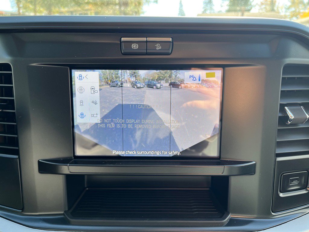 New 2026 Ford F350 XLT w/ 360-Degree Camera Package image 27