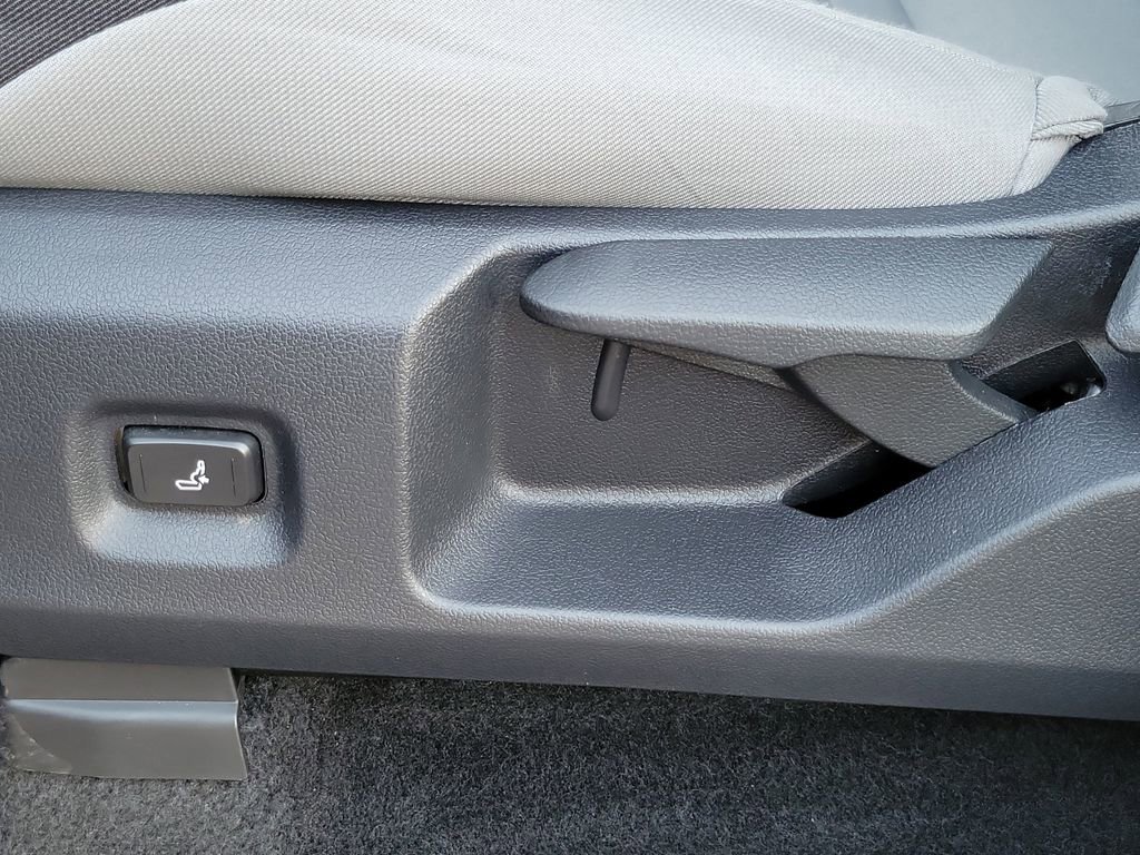 Used 2025 Toyota Tacoma TRD Sport image 15
