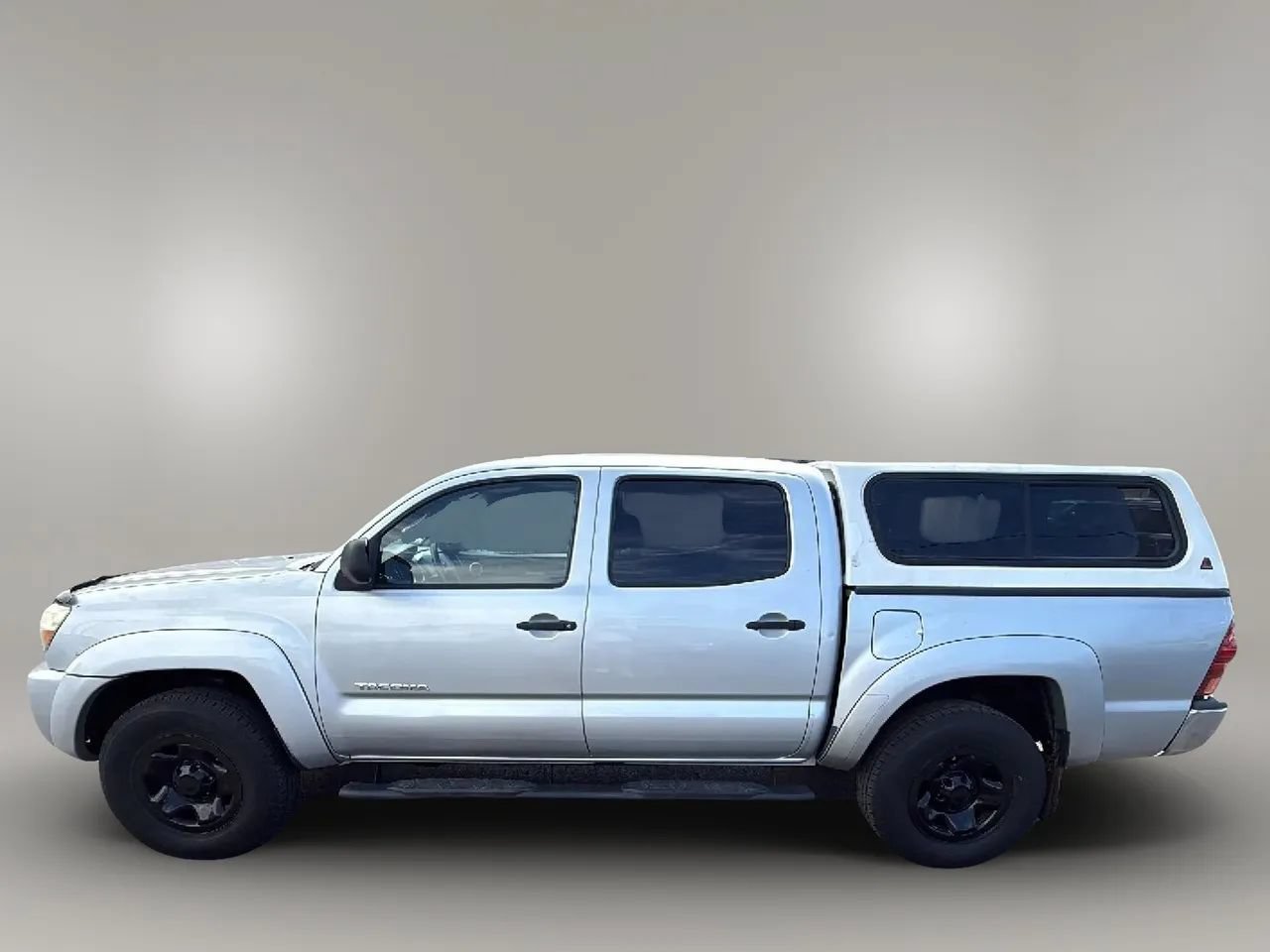 Used 2007 Toyota Tacoma 4x4 Double Cab image 2