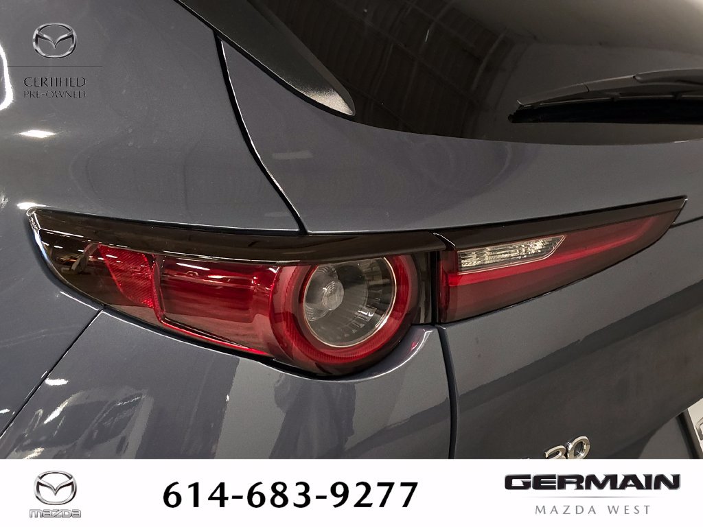 Used 2026 MAZDA CX-30 AWD 2.5 S image 17