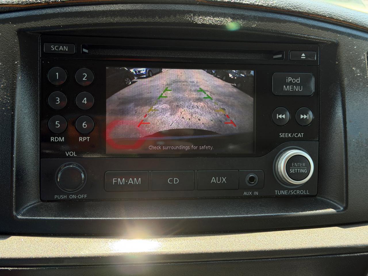 Used 2011 Nissan Quest SL w/ Protection Pkg FWD image 23