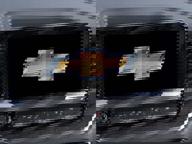 New 2026 Chevrolet Silverado 1500 LTZ w/ Technology Package image 20