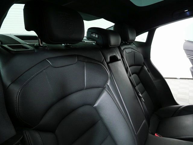 Certified 2024 Porsche Taycan image 24