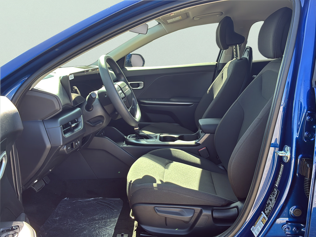 New 2026 Kia K4 FWD image 22