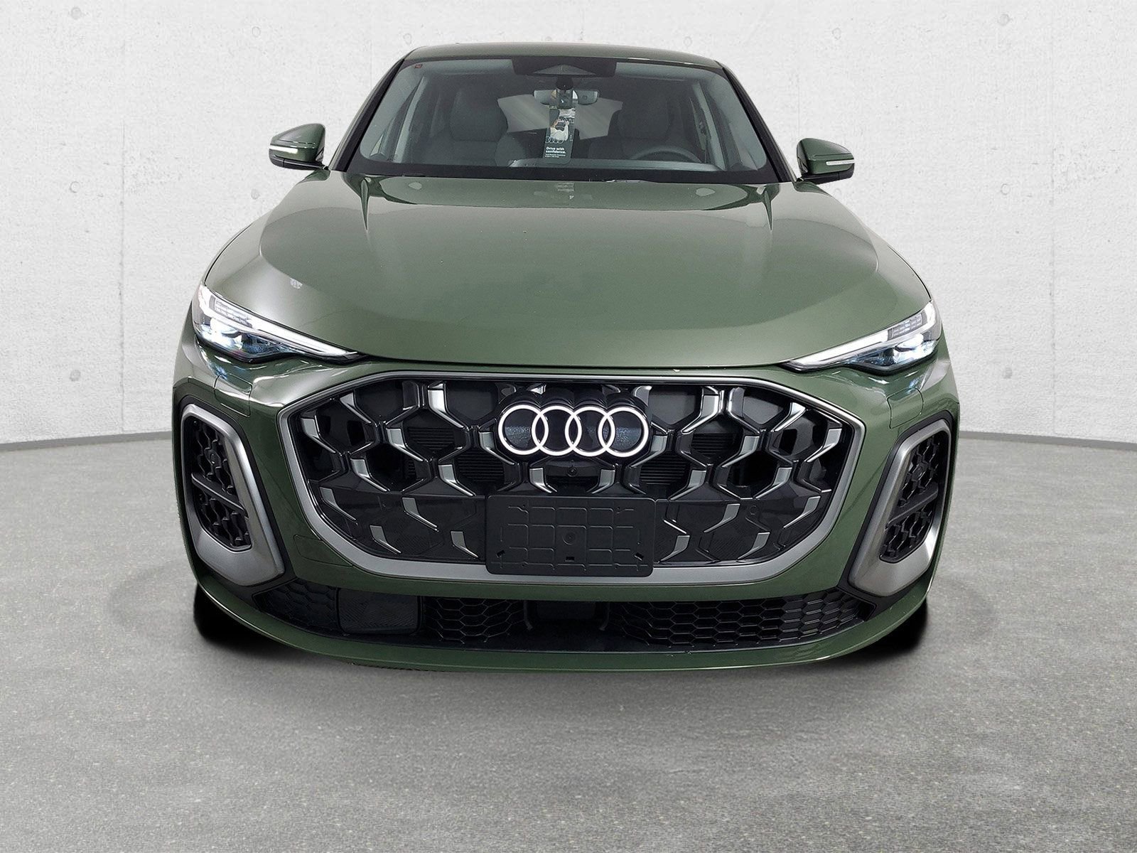 New 2026 Audi Q5 Premium Plus AWD/4WD image 3