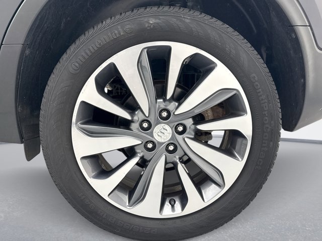 Used 2022 Buick Encore Preferred w/ Safety Package image 21