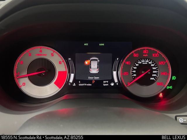 Used 2019 Acura RDX w/ Advance Package FWD image 33