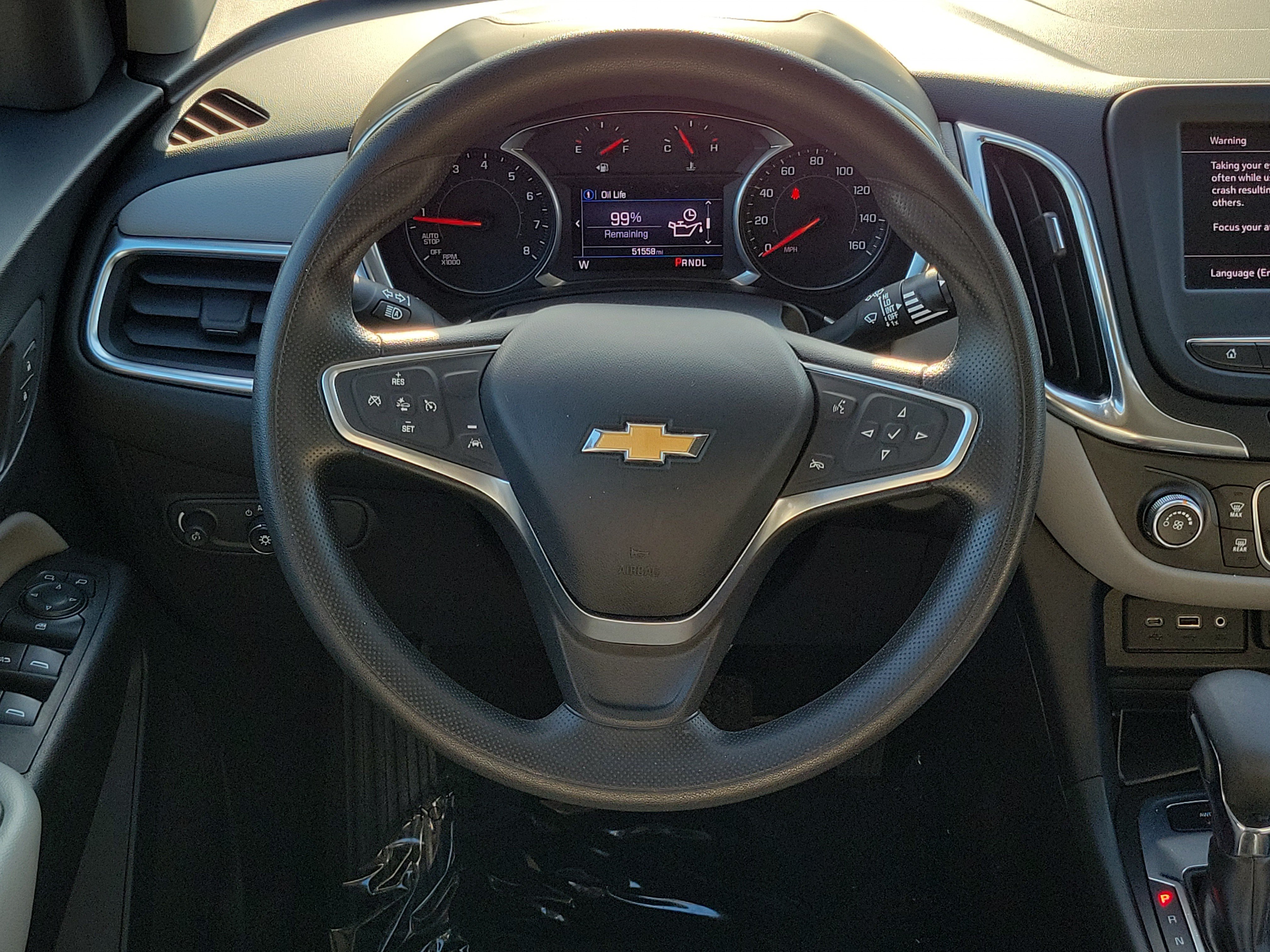 Used 2022 Chevrolet Equinox LT AWD/4WD image 15