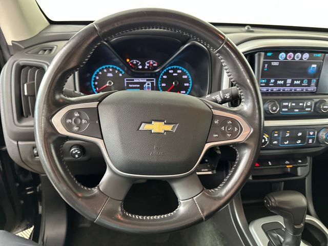 Used 2016 Chevrolet Colorado LT w/ LT Convenience Package AWD/4WD image 14