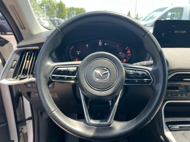 Used 2024 MAZDA CX-90 3.3 Turbo S AWD/4WD image 13
